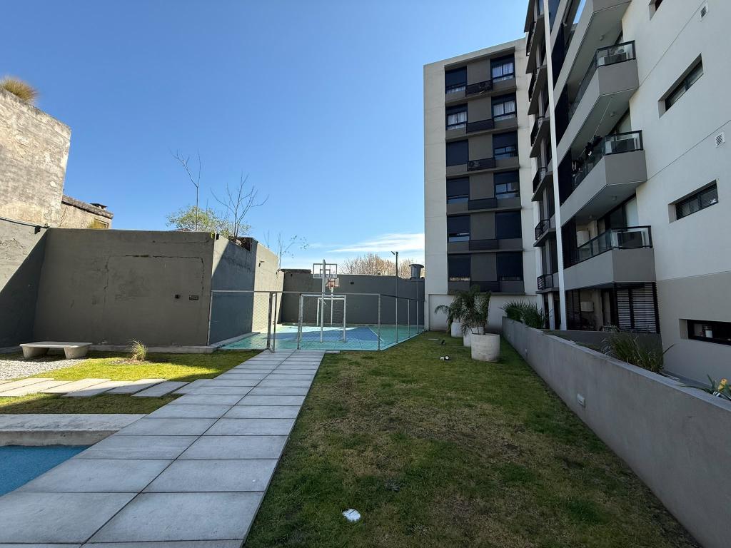 Alquiler apartamento 1 dormitorio en Cordón.