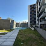 Alquiler apartamento 1 dormitorio en Cordón.