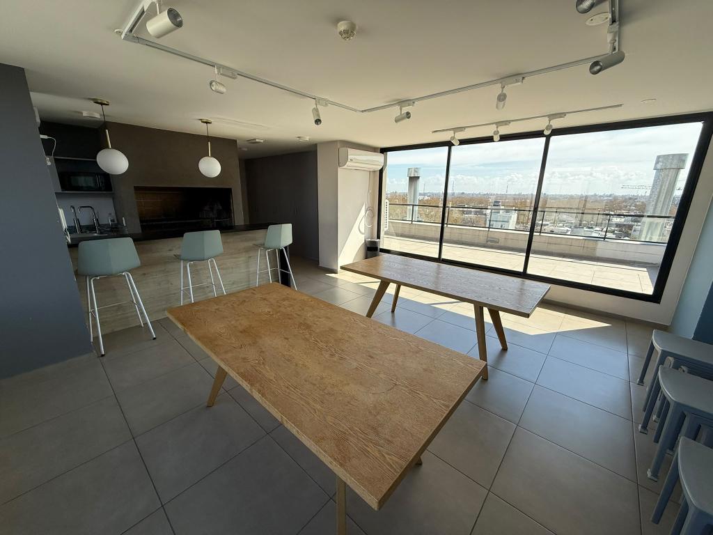 Alquiler apartamento 1 dormitorio en Cordón.