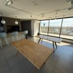 Alquiler apartamento 1 dormitorio en Cordón.