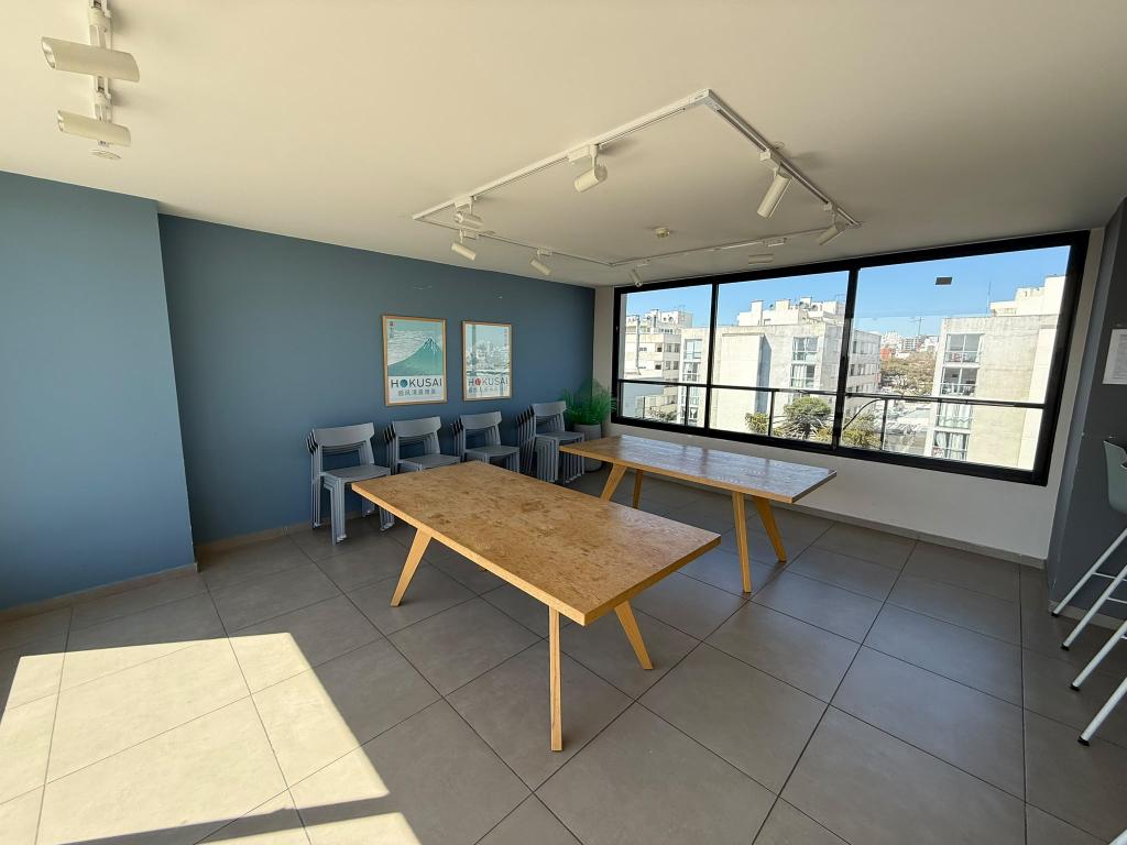 Alquiler apartamento 1 dormitorio en Cordón.