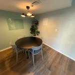Alquiler apartamento 1 dormitorio en Cordón.