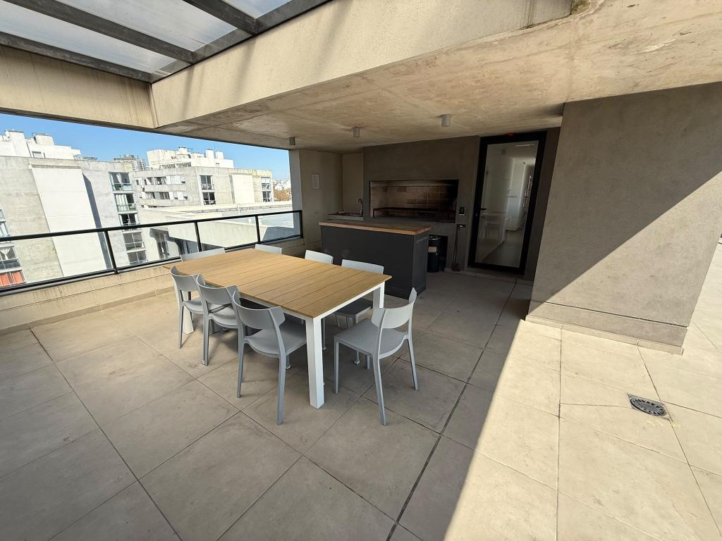 Alquiler apartamento 1 dormitorio en Cordón.
