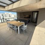 Alquiler apartamento 1 dormitorio en Cordón.