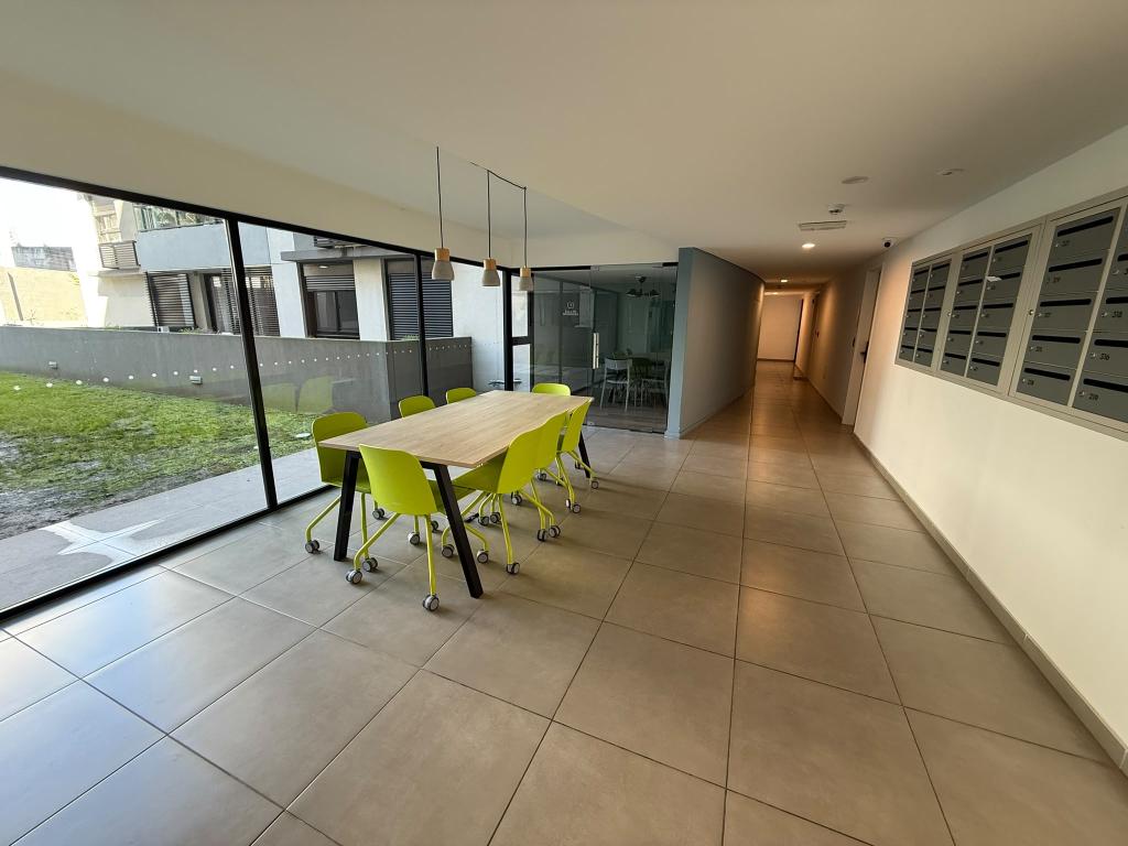 Alquiler apartamento 1 dormitorio en Cordón.
