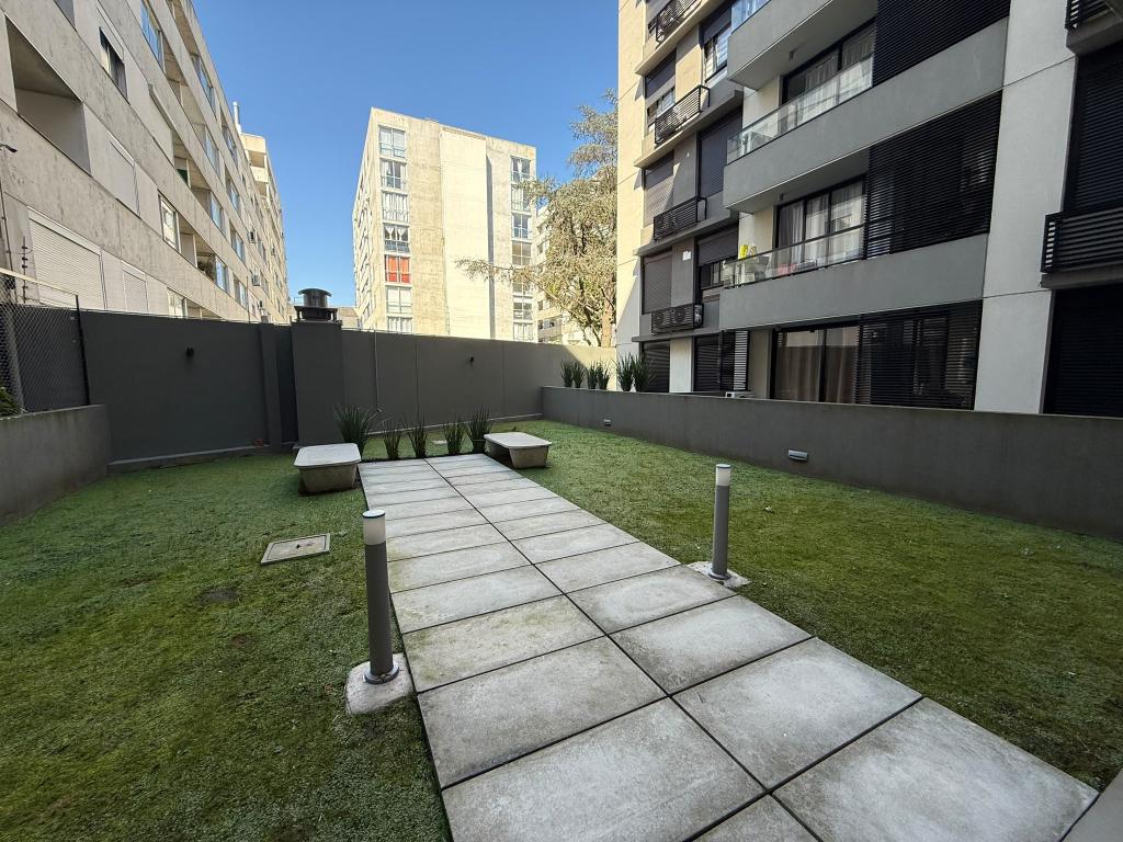 Alquiler apartamento 1 dormitorio en Cordón.