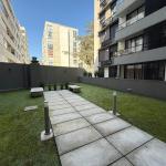 Alquiler apartamento 1 dormitorio en Cordón.