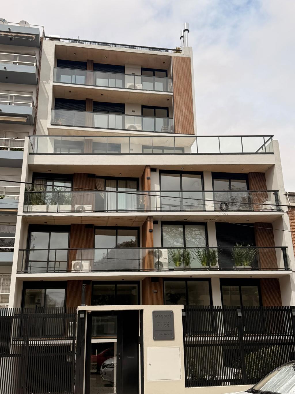 Alquiler apartamento monoambiente en Malvin