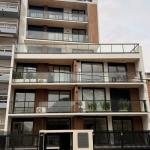 Alquiler apartamento monoambiente en Malvin