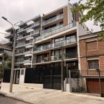 Alquiler apartamento monoambiente en Malvin