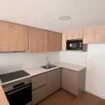 Alquiler apartamento monoambiente en Malvin