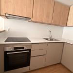 Alquiler apartamento monoambiente en Malvin