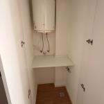 Alquiler apartamento monoambiente en Malvin