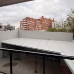 Alquiler apartamento monoambiente en Malvin