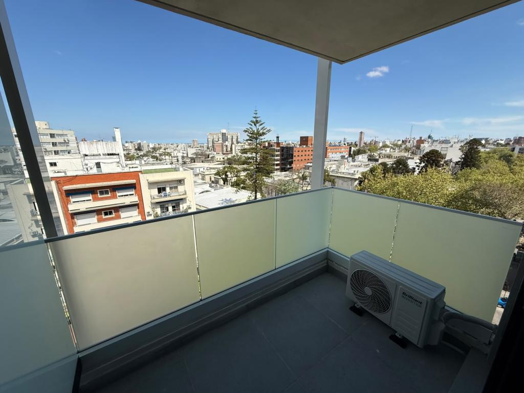 Venta apartamento 1 dormitorio en GARDEN by Block - La Blanqueada