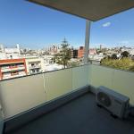 Venta apartamento 1 dormitorio en GARDEN by Block - La Blanqueada