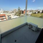 Venta apartamento 1 dormitorio en GARDEN by Block - La Blanqueada