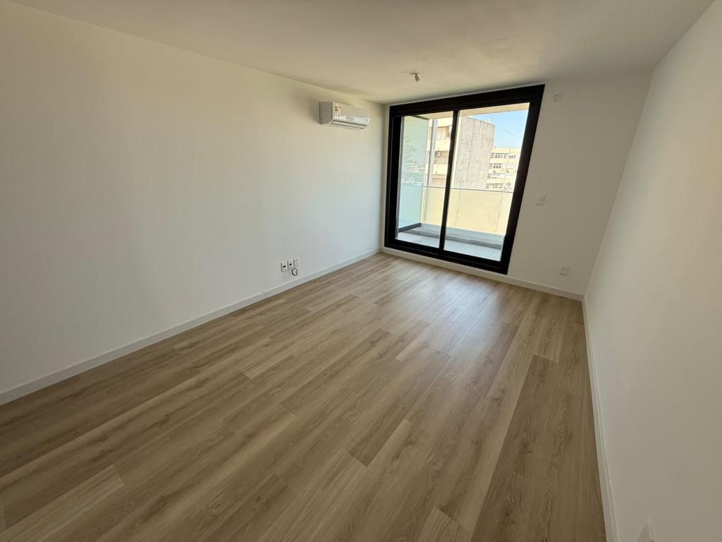 Venta apartamento 1 dormitorio en GARDEN by Block - La Blanqueada