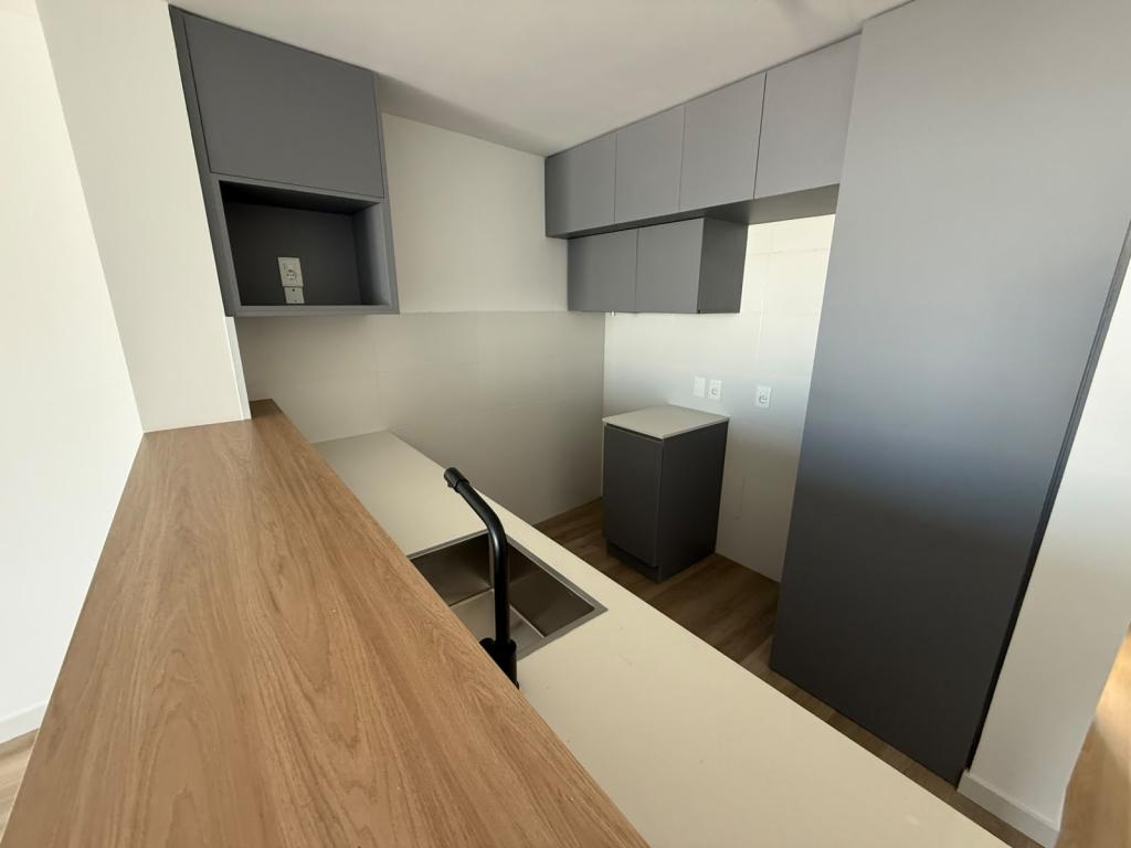 Venta apartamento 1 dormitorio en GARDEN by Block - La Blanqueada