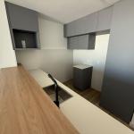 Venta apartamento 1 dormitorio en GARDEN by Block - La Blanqueada