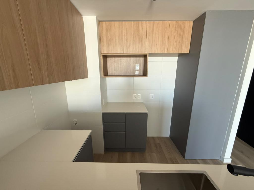 Venta apartamento 1 dormitorio en GARDEN by Block - La Blanqueada