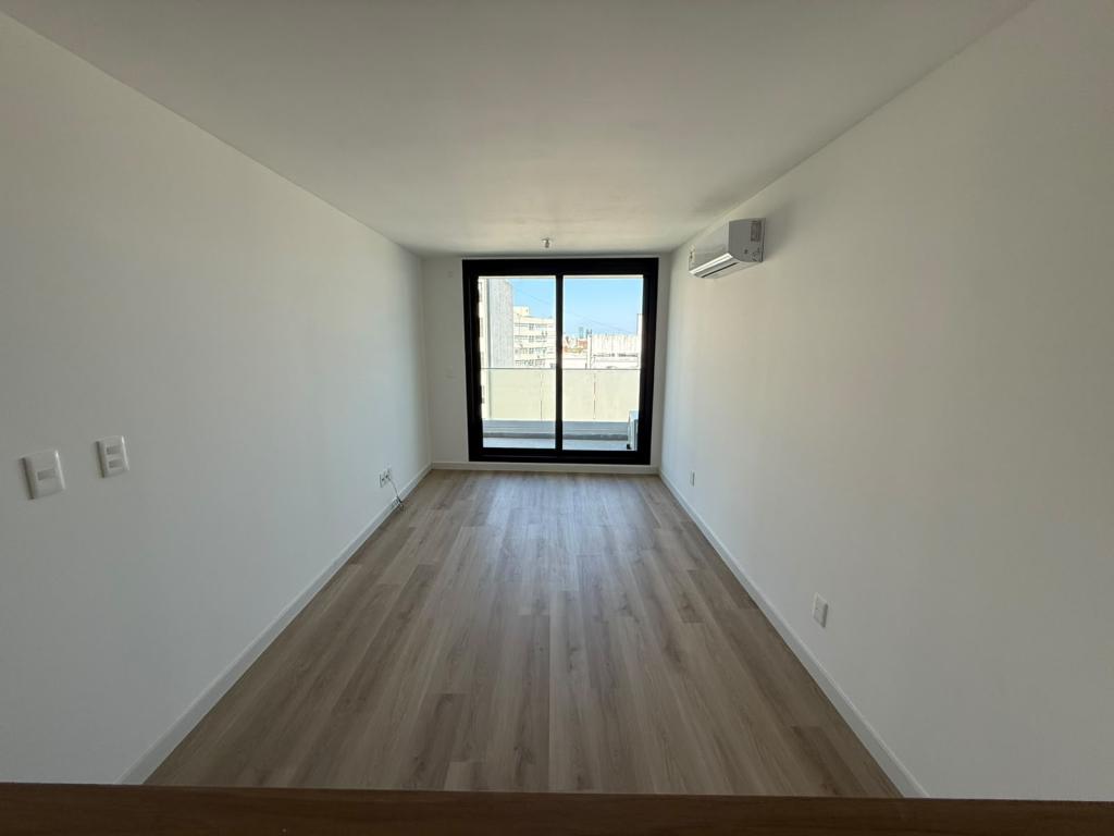 Venta apartamento 1 dormitorio en GARDEN by Block - La Blanqueada