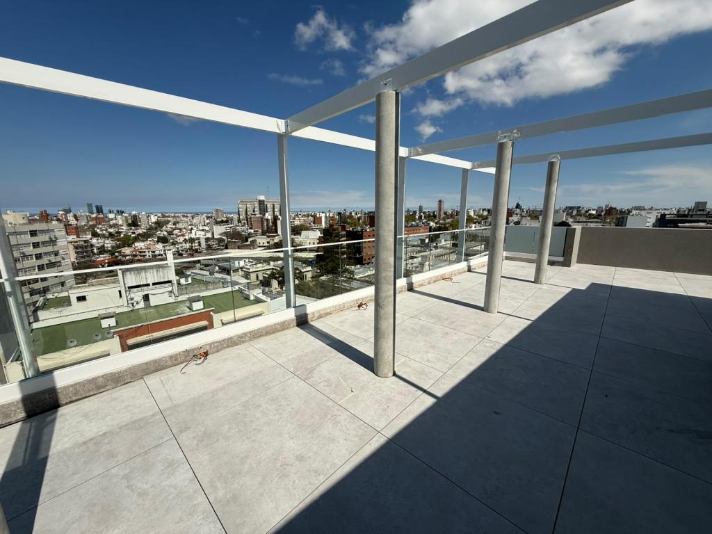 Venta apartamento 1 dormitorio en GARDEN by Block - La Blanqueada