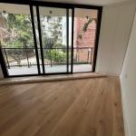 Venta apartamento 1 dormitorio con parrillero en Parque Rodó.