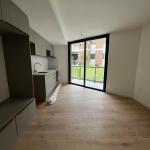 Venta apartamento 1 dormitorio con parrillero en Parque Rodó.