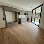 Venta apartamento 1 dormitorio con parrillero en Parque Rodó.