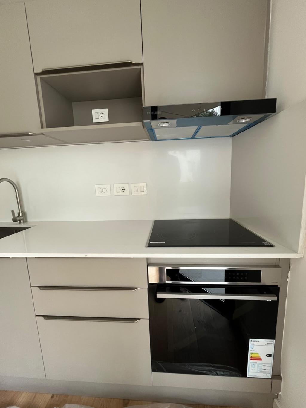 Venta apartamento 1 dormitorio con parrillero en Parque Rodó.