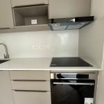 Venta apartamento 1 dormitorio con parrillero en Parque Rodó.