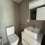 Venta apartamento 1 dormitorio con parrillero en Parque Rodó.