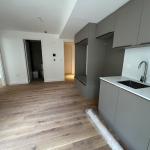 Venta apartamento 1 dormitorio con parrillero en Parque Rodó.