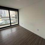 Alquiler apartamento 1 domitorio con parrillero propio.