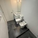 Alquiler apartamento 1 domitorio con parrillero propio.