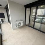 Alquiler apartamento 1 domitorio con parrillero propio.