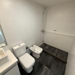 Alquiler apartamento 1 domitorio con parrillero propio.