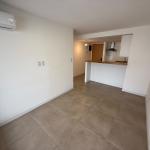Alquiler apartamento 1 domitorio con parrillero propio.