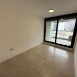 Alquiler apartamento 1 domitorio con parrillero propio.