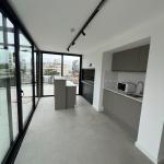Venta apartamento 1 dormitorio con parrillero en Parque Rodó.