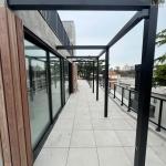 Venta apartamento 1 dormitorio con parrillero en Parque Rodó.