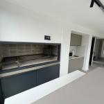 Venta apartamento 1 dormitorio con parrillero en Parque Rodó.