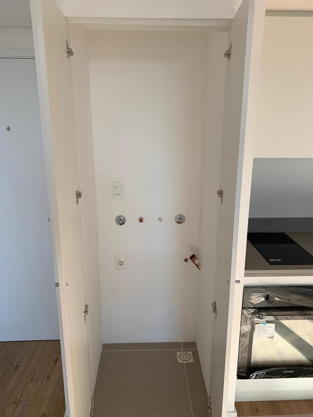 ALQUILER APARTAMENTO 1 DORMITORIO EN PISO 10 DE DISTRITO M MALVIN