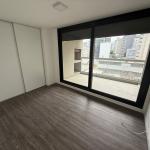 ALQUILER APARTAMENTO CON PARRILLERO PROPIO EN TRES CRUCES - piso 6 al frente.