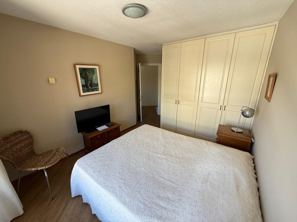 Venta de apartamento 1 dormitorio en Pocitos