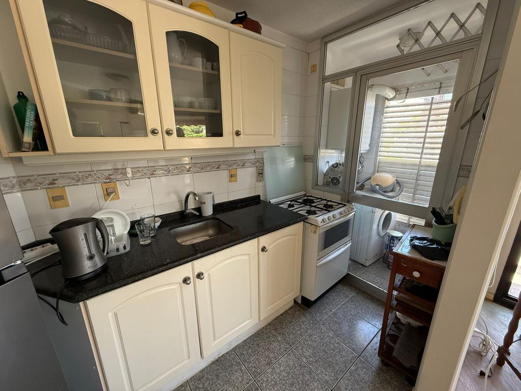 Venta de apartamento 1 dormitorio en Pocitos