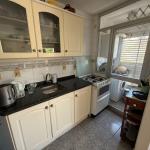 Venta de apartamento 1 dormitorio en Pocitos