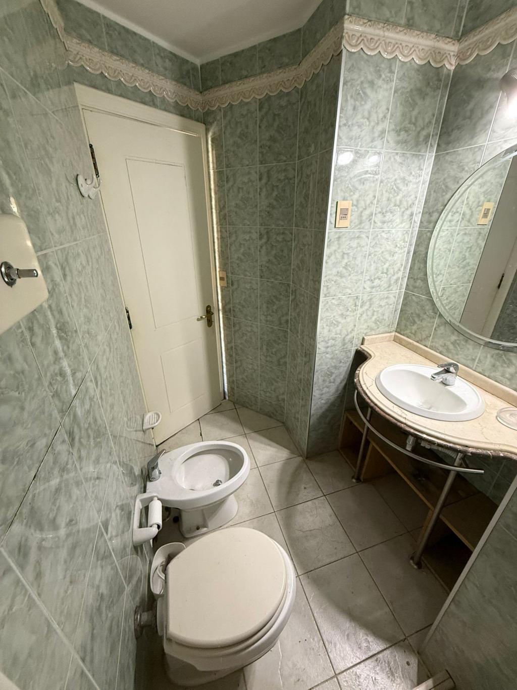 Venta de apartamento 1 dormitorio en Pocitos