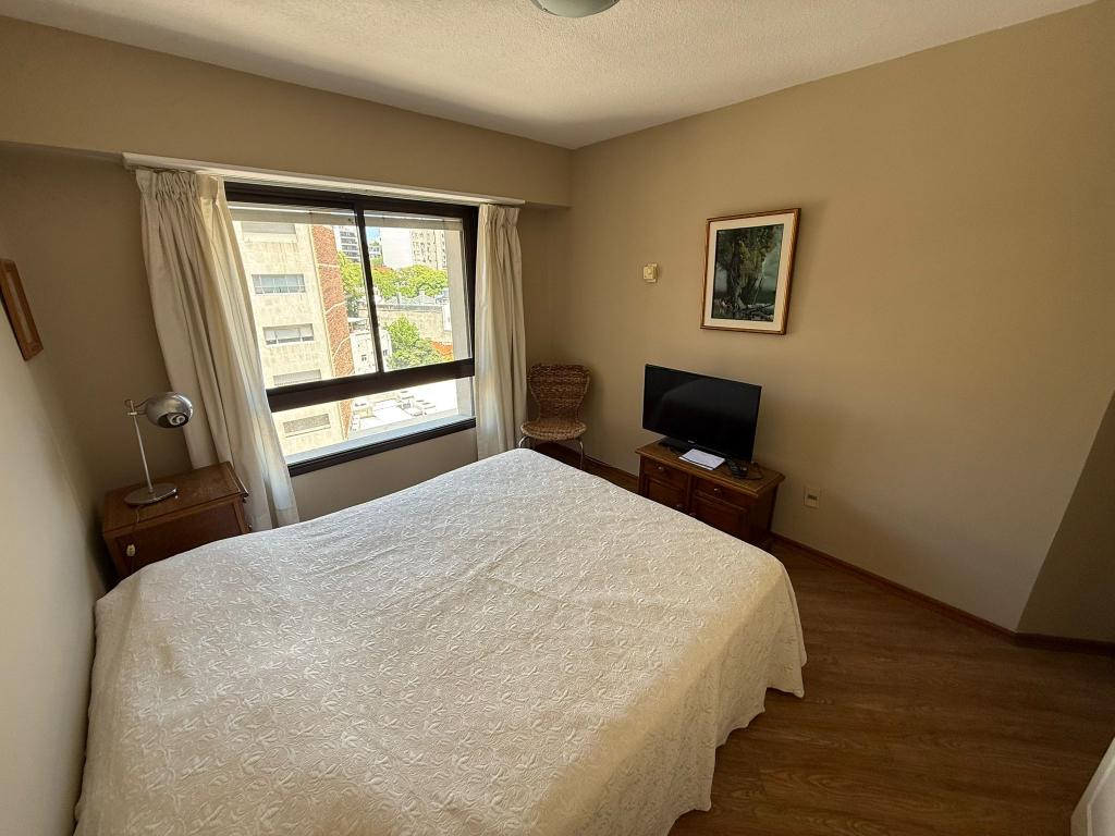 Venta de apartamento 1 dormitorio en Pocitos